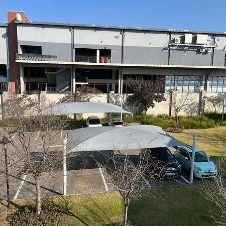 The Paddocks Dainfern Apartment 45 Sandton Exterior photo